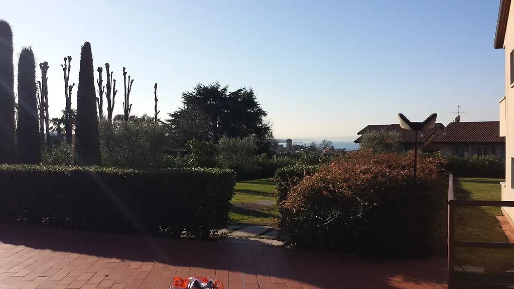 Barum Rosa Holiday home Lazise 0*,
