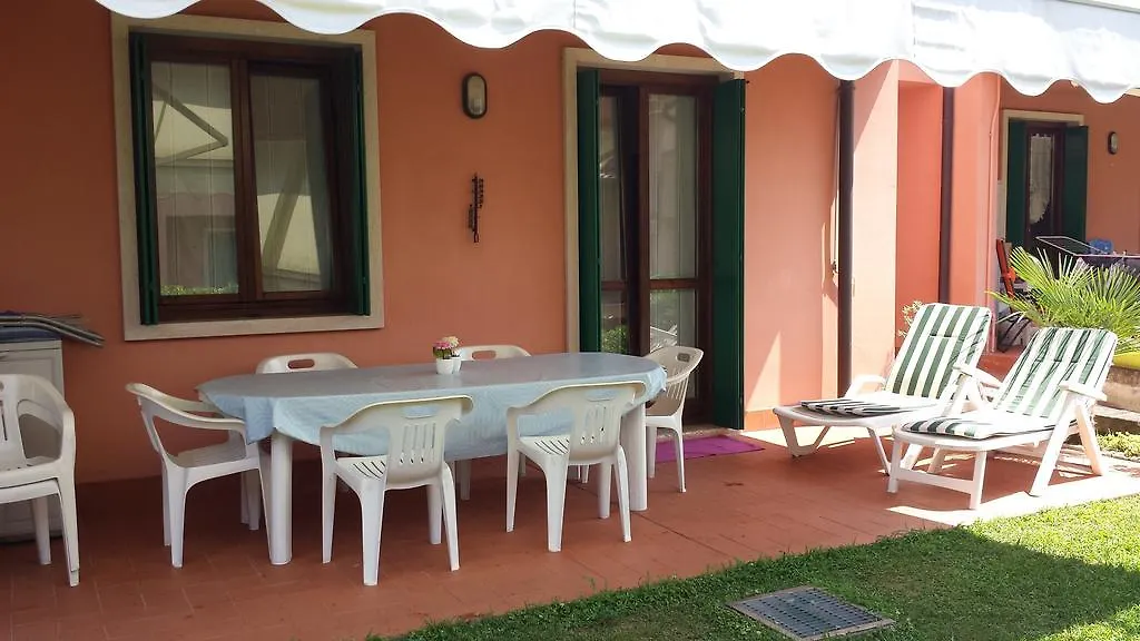 Barum Rosa Holiday home Lazise Italy