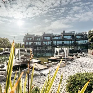 5* Hotel Quellenhof Luxury